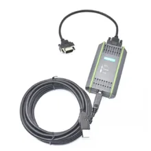 کابل پروگرام آمساموشن مدل Siemens PLC کد 0CB20