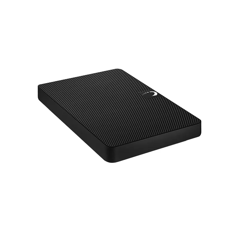 هارد اکسترنال توین موس مدل prodrive ultra ظرفیت 1 ترابایت دارای رابط USB Type-A