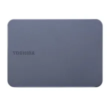 هارد اکسترنال توشیبا مدل Canvio Gaming ظرفیت 4 ترابایت دارای رابط USB
