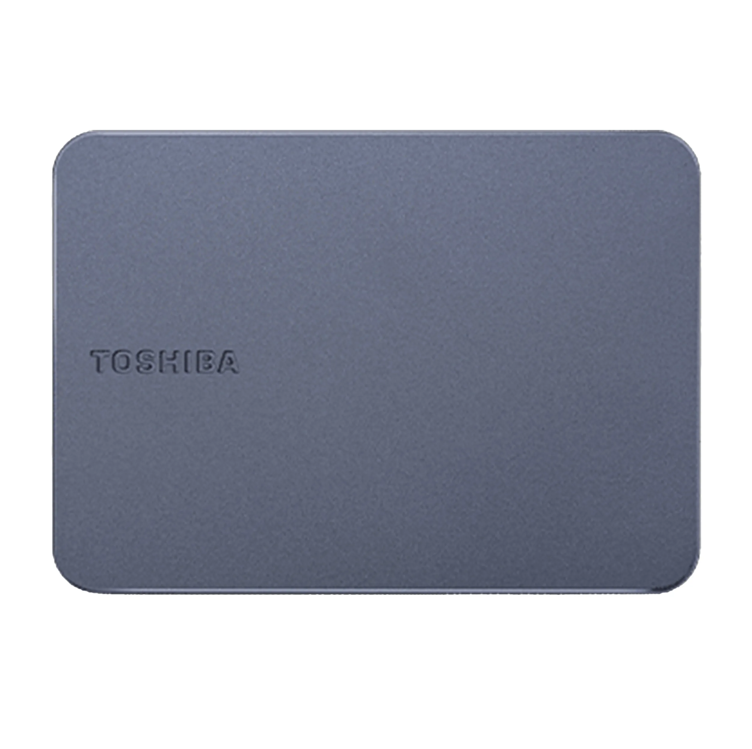 هارد اکسترنال توشیبا مدل Canvio Gaming ظرفیت 4 ترابایت دارای رابط USB