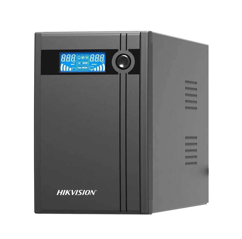 یو پی اس هایک‌ویژن مدل DS-UPS2000