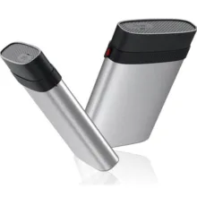 هارد اکسترنال سیلیکون پاور مدل Armor A85 ظرفیت 1 ترابایت دارای رابط USB Type-A