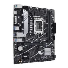 مادربرد ایسوس مدل PRIME B760M-K D4
