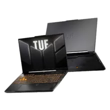 لپ تاپ 16 اینچی ایسوس مدل TUF Gaming F16 FX607VU-RL089-Core 5 210H-16GB DDR5 5600MHz-512GB SSD-RTX4050 6GB-WUXGA 144Hz