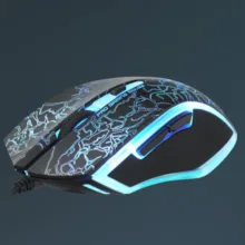 ماوس گیمینگ رپو مدل V20S