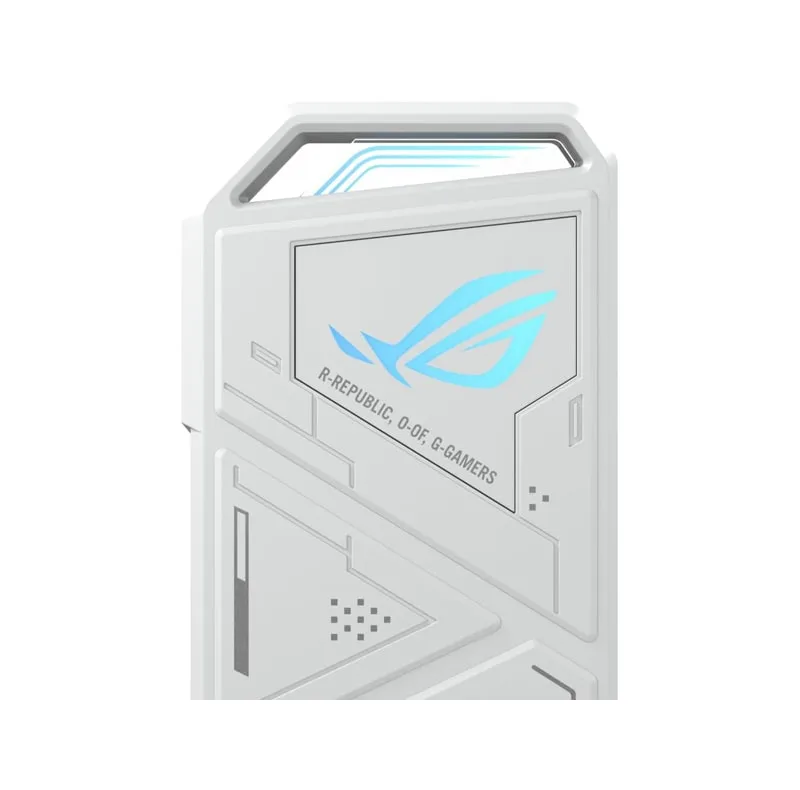 باکس اس اس دی ایسوس مدل ROG STRIX Arion Wh