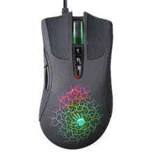 ماوس مخصوص بازی بلادی مدل A9O_RGB_ACTIVATED