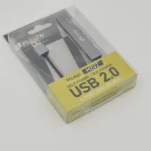 هاب 4 پورت USB 2.0 ایلون مدل H202