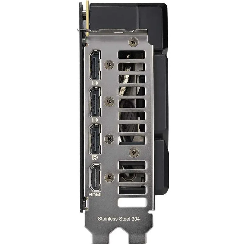 کارت گرافیک ایسوس مدل Dual GeForce RTX 5070 12GB GDDR7 OC Edition