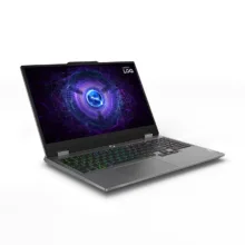 لپ تاپ 15.6 اینچی لنوو مدل LOQ 15IRX9-i7 13650HX-16GB DDR5-1TB SSD-RTX3050-FHD-W