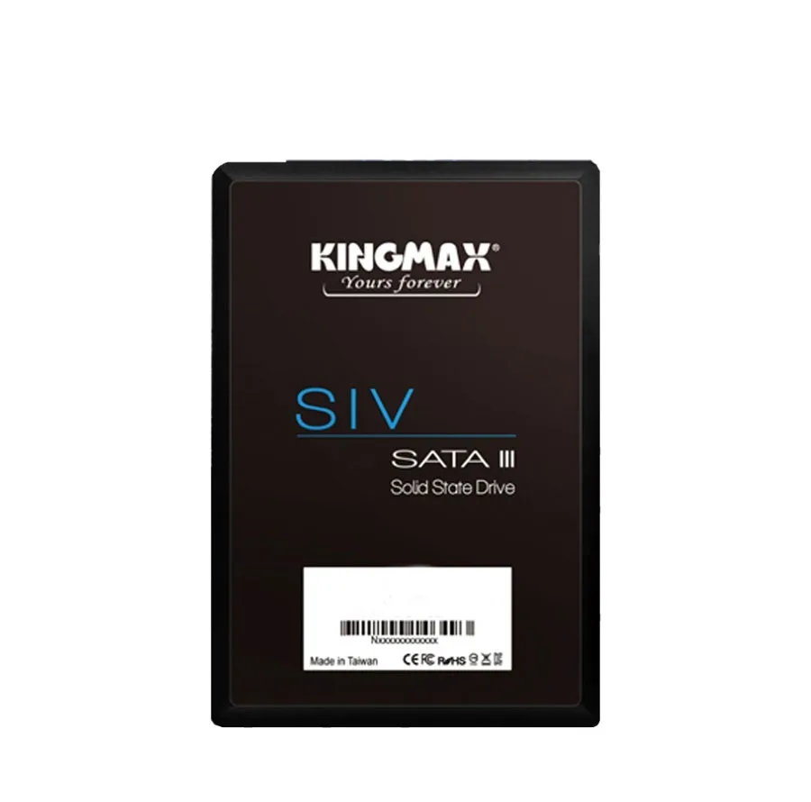 اس اس دی اینترنال SATA III کینگ مکس مدل KM512GSIV32 ظرفیت 512 گیگابایت