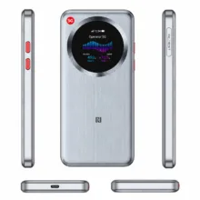 مودم روتر قابل حمل 5G زد‌تی‌ای مدل U30 Pro با پشتیبانی از Wi-Fi 6، اتصال هم‌زمان 16 کاربر و باتری قابل شارژ