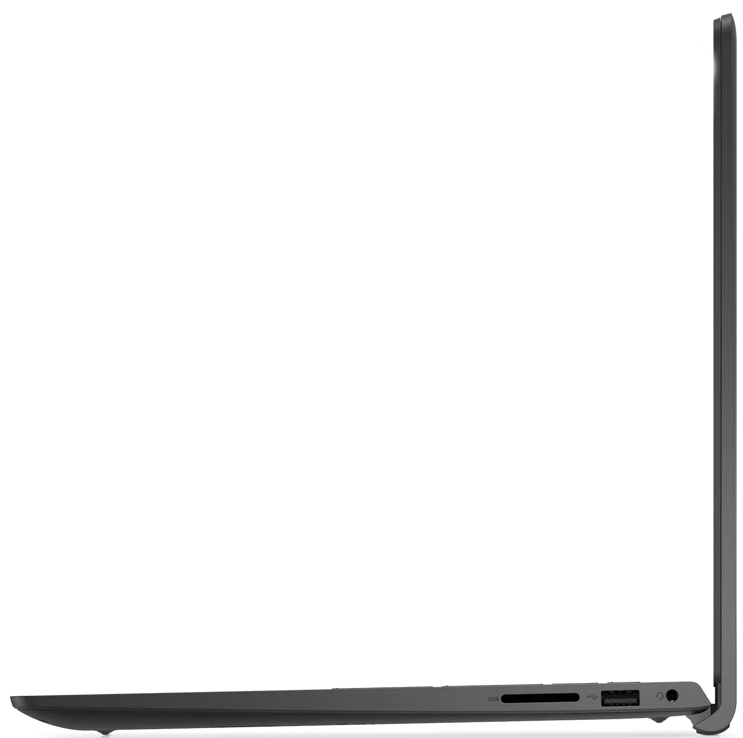 لپ تاپ 15.6 اینچی دل مدل DC15250-15-Core 3 100U-8GB DDR4 3200MHz-512GB SSD-IPS 120Hz-Ubuntu