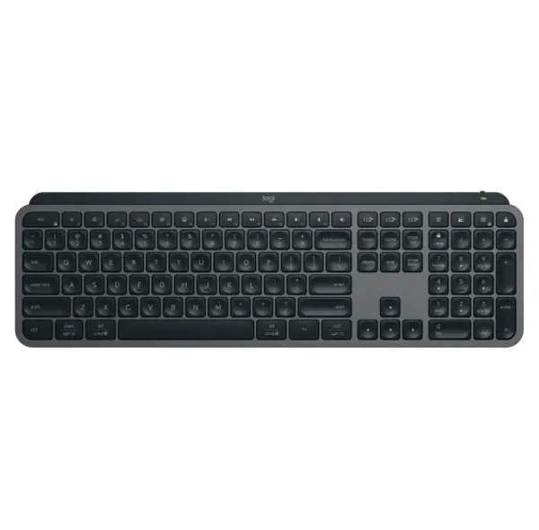 کیبورد لاجیتک مدل MX KEYS S