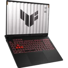 لپ تاپ 16 اینچی ایسوس مدل TUF Gaming A16 FA608PP-Ryzen 9 8940HX-RTX5070 8GB-24GB DDR5 5600MHz-1TB SSD-2.5K 165Hz - کاستوم شده
