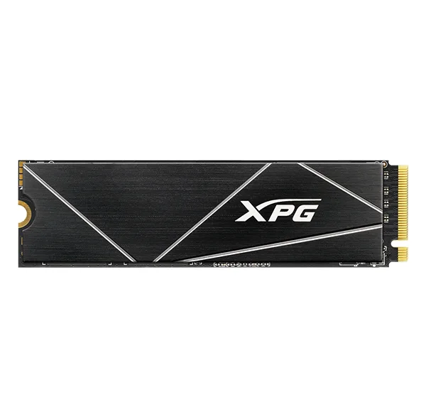 اس اس دی اینترنال ای دیتا ایکس پی جی مدل PCIE M2 GAMMIX S70 BLADE ظرفیت چهار ترابایت