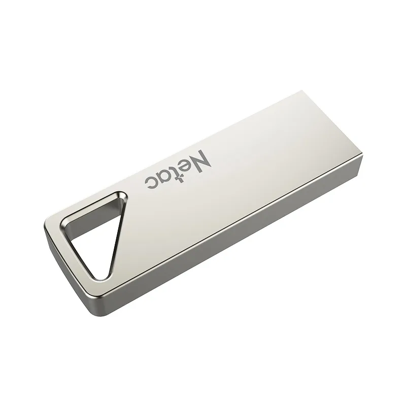 فلش مموری نتاک مدل U326 ظرفیت 64 گیگابایت با رابط USB2.0