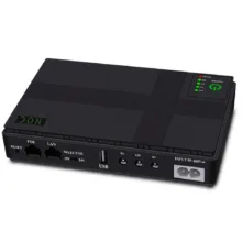 یو پی اس مدل چندکاره کد NOC-3051 ظرفیت 18 ولت آمپر