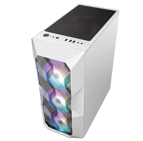 کامپیوتر دسکتاپ مدل RS-2200|X99-16GB-RX-580