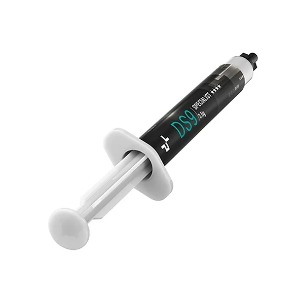 خمیر سیلیکون 3.5 گرمی دیپ کول مدل DS9-GY035C