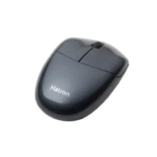 ماوس بی سیم هترون مدل HMW398SL