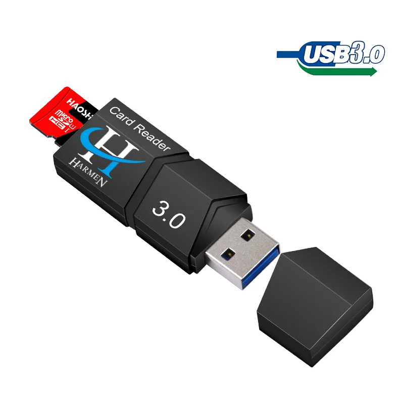 کارت خوان هارمن مدل MC50