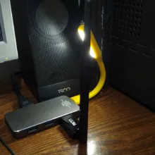 کارت شبکه USB تسکو مدل TW 1010