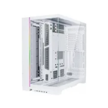 کیس کامپیوتر گیمینگ لیان لی مدل O11 Dynamic EVO XL Wh