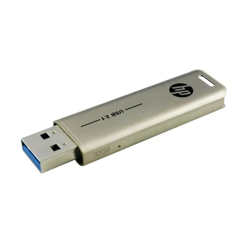 فلش مموری اچپی مدل X796W ظرفیت 32 گیگابایت
