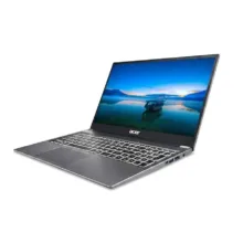 لپ تاپ 15.6 اینچ ایسر مدل Aspire Lite AL15-41-Ryzen 5 7430U-16GB DDR4 3200MHz-512GB SSD-IPS
