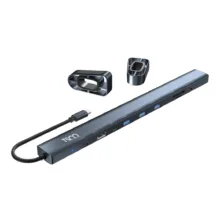 هاب 10 پورت USB-C تسکو مدل THU 1178