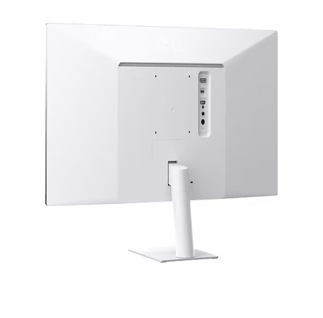 مانیتور 29 اینچ ال جی مدل 29U531A-W با وضوح Dual Full HD (DFHD) پنل IPS و نرخ به روزرسانی 100 هرتز
