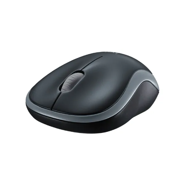ماوس بی سیم لاجیتک مدل m186