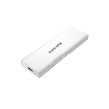 اس اس دی اکسترنال فیلیپس مدل FM61PS100S ظرفیت 1 ترابایت رابط USB 3.2 Gen2