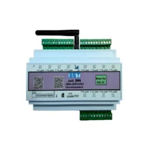 مرکز کنترل پیامکی هوشمند مدل SSC-88