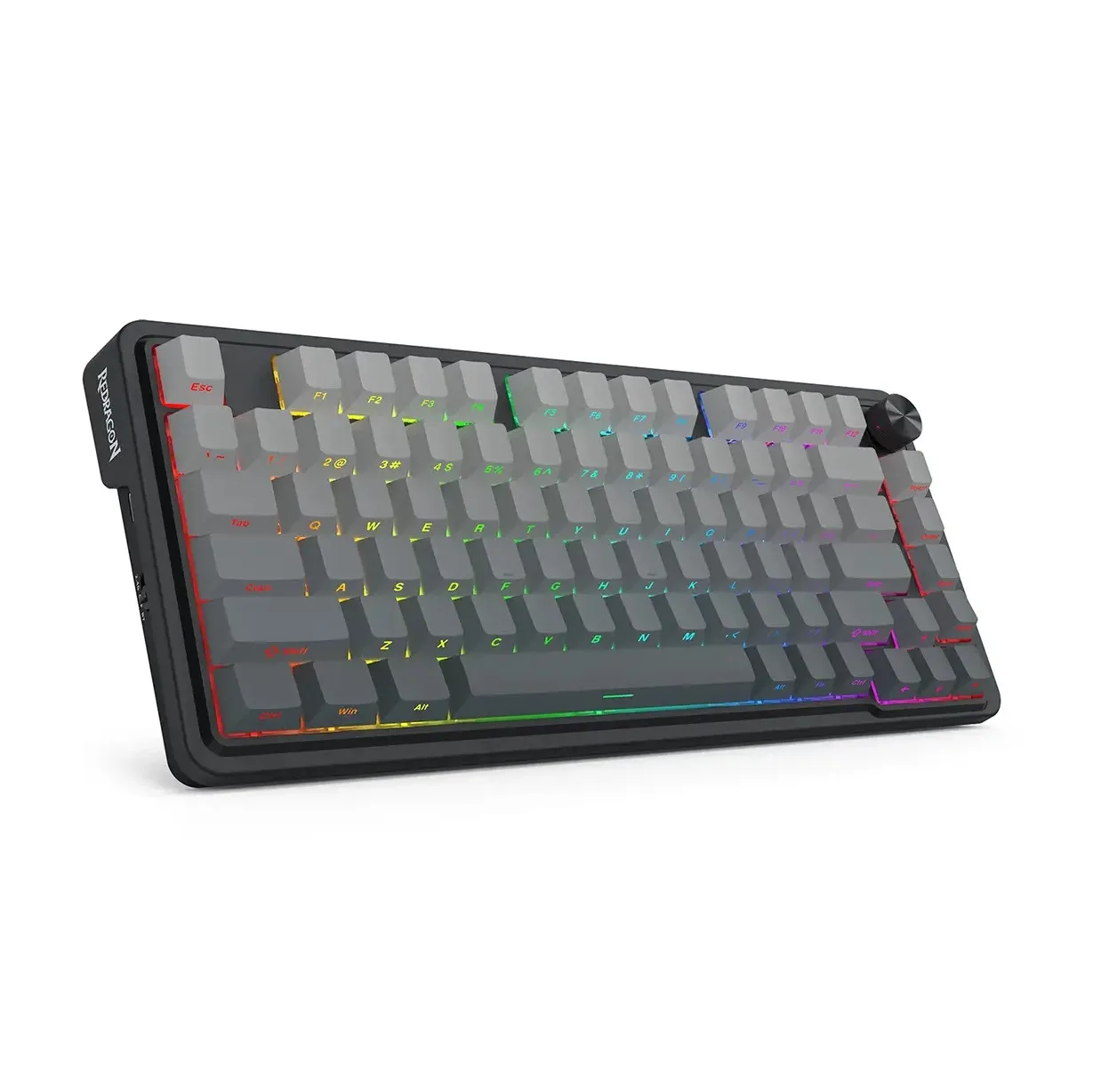 کیبورد گیمینگ ردراگون مدل K673 SP PRO