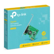 کارت شبکه PCI Express تی پی-لینک مدل TG-3468_V4