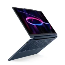 لپ تاپ 14 اینچی لنوو مدل Yoga 9i 2-in-1 14IPH11 Aura Edition-Core Ultra 7 355-32GB LPDDR5X 7467MHz-1TB SSD-2.8K OLED Touch-Backlit-W به همراه قلم