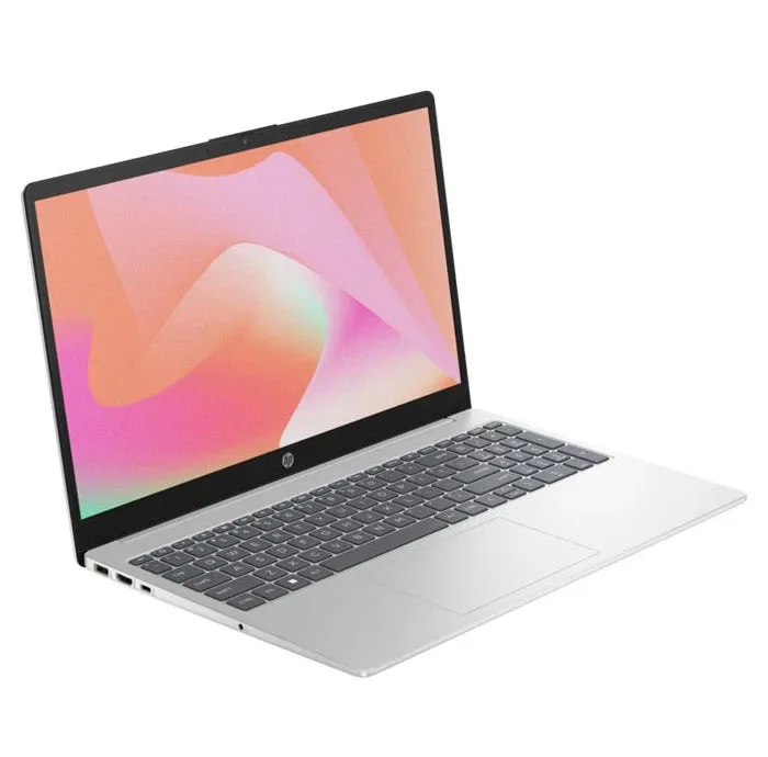 لپ تاپ 15.6 اینچی اچ پی مدل 15-fd0154wm-i5 1334U-8GB DDR4 3200MHz-512GB SSD-IPS Touch-W
