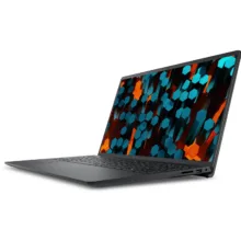 لپ تاپ 15.6 اینچی دل مدل DC15250-15-Core 3 100U-8GB DDR4 3200MHz-512GB SSD-IPS 120Hz-Ubuntu