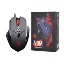 ماوس مخصوص بازی بلادی مدل v8m
