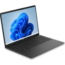 لپ تاپ 16 اینچی اچ‌ پی مدل OmniBook 3 AI 16-bu0305dx-Core Ultra 5 225U-8GB DDR5 5600MHz-512GB SSD-Touch-W