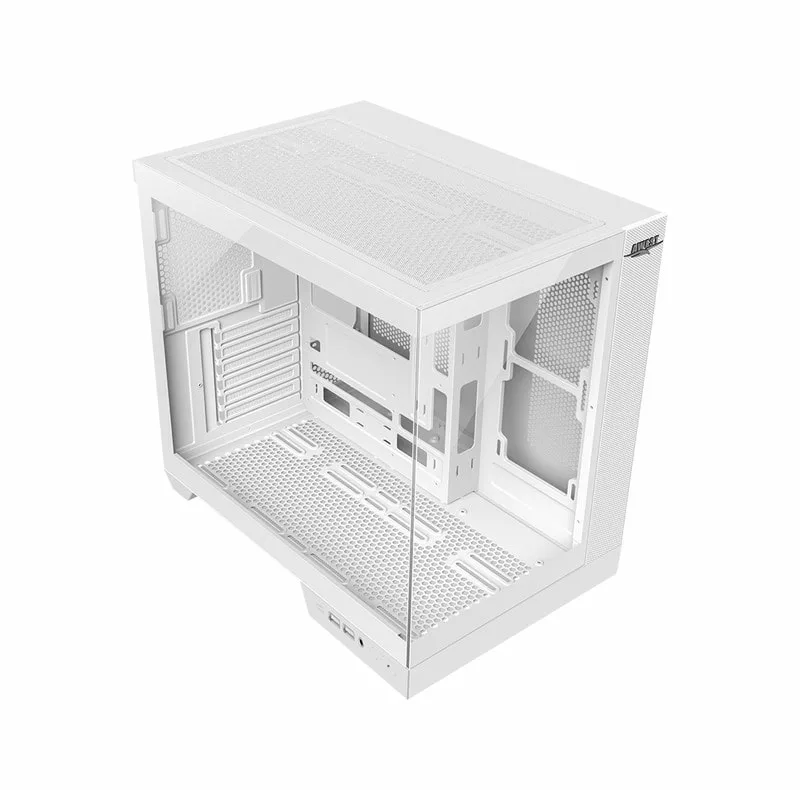 کیس کامپیوتر اوست مدل GT-AQ12-MW