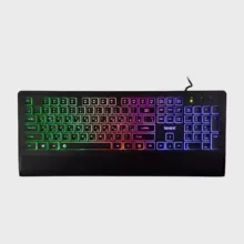 کیبورد بیاند مدل BK-7210 RGB