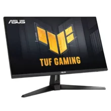 مانیتور گیمینگ 31.5 اینچ ایسوس مدل TUF GAMING VG32AQA1A