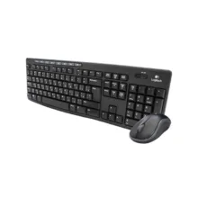 کیبورد و ماوس لاجیتک مدل mk270