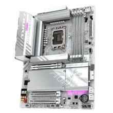 مادربرد گیگابایت مدل Z890 AORUS ELITE WIFI7 ICE