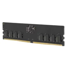 رم دسکتاپ DDR5 تک کاناله 16 گیگابایت گیل مدل Pristine فرکانس 5200 مگاهرتز تایمینگ CL38 ماژول U-DIMM با ضمانت مادام‌العمر