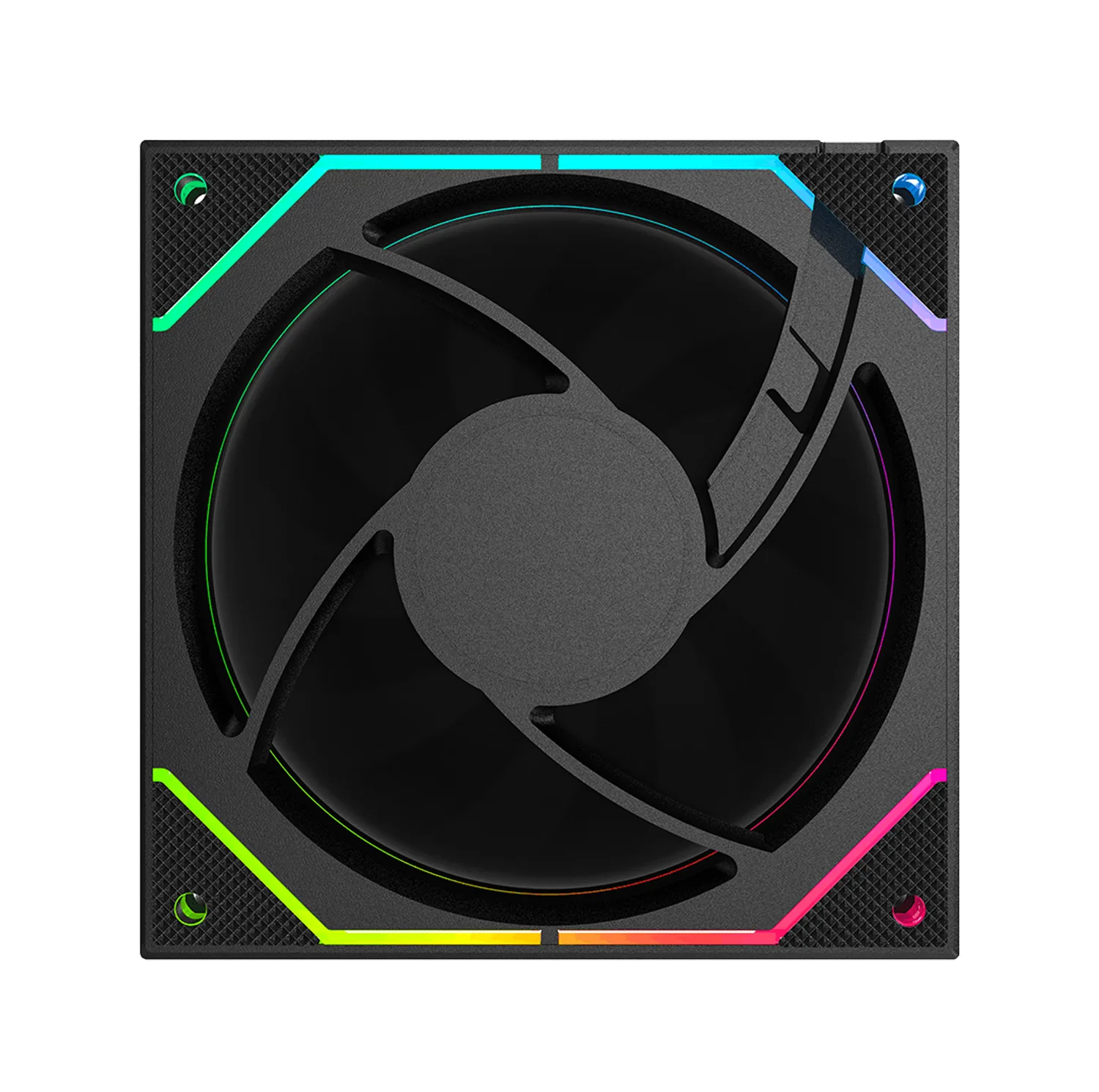 فن کیس اوست مدل  AVI 1202 RB