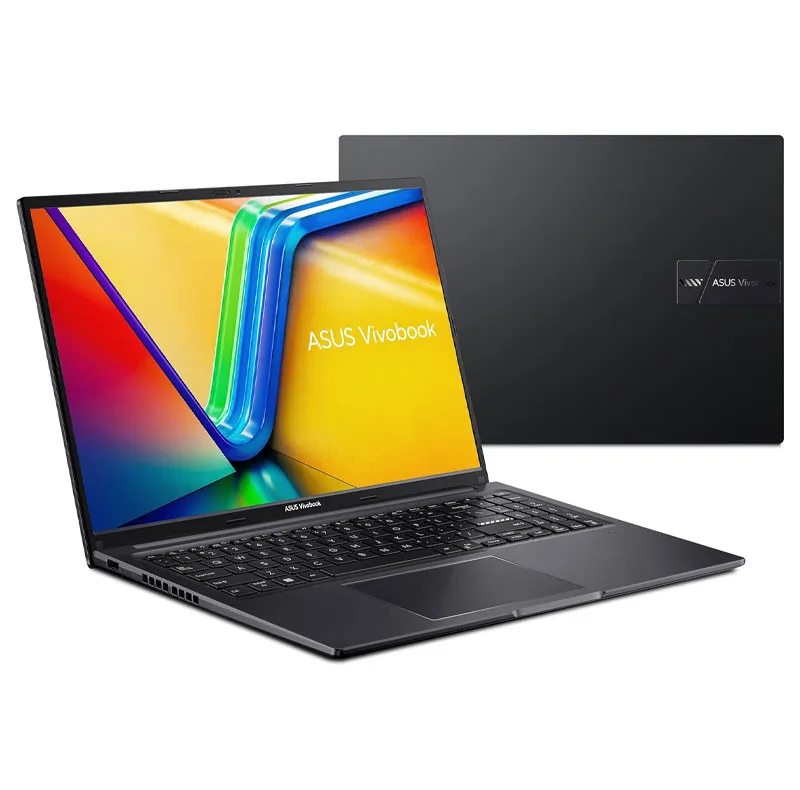 لپ تاپ 16 اینچی ایسوس مدل Vivobook 16 F1605VA-Core i9 13900H-40GB DDR4 3200MHz-1TB SSD-IPS-Backlit - کاستوم شده